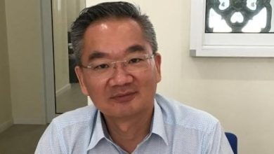 Photo of 邱培栋:要职皆由伊党出任 “国盟名存实亡”