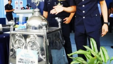 Photo of 【沙亚南清真寺募款箱遭窃】雪总警长：不涉种族问题 4嫌犯明日面控