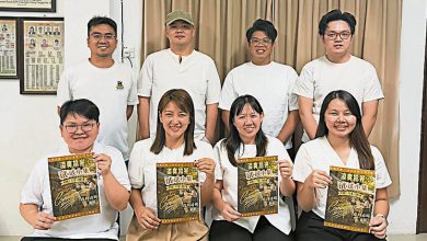 Photo of 活化直凉老街  4月4凉爽拾光小集