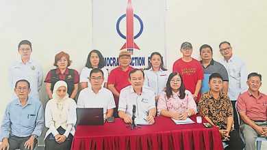 Photo of 外劳申请或勾结利益集团 倪可汉促查涉及公仆