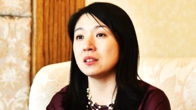 Photo of “本来可做得更好” 杨美盈轰反贪会羞辱有为青年