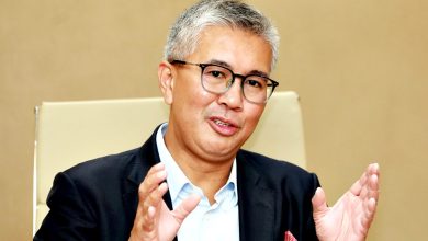 Photo of 赛夫鲁：油价涨影响物价 大马产油减缓冲击