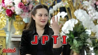 Photo of 泰国灵媒点名“JPTI”四国 伊朗随即爆发冲突