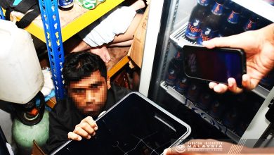 Photo of 突击2高级夜店 移民局捕107外籍人士