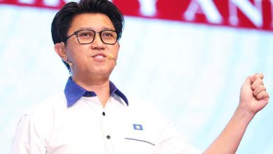 Photo of 马华77周年党庆〡张盛闻：弃火箭未必投马华  华人每票必争