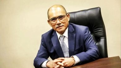 Photo of 纪委员会要求解释　罗纳建迪 艾米雅蒂或受党对付