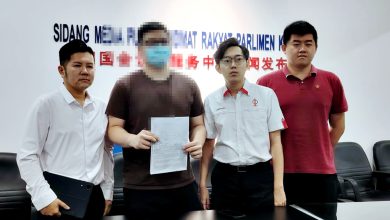Photo of 妻成植物人 新生儿缺氧 他控诉医失索赔