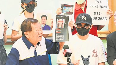 Photo of 网贷创业两度遇老千 销售员失逾万还被勒索