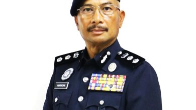 Photo of 共骑摩多撞车 未成年兄弟受伤