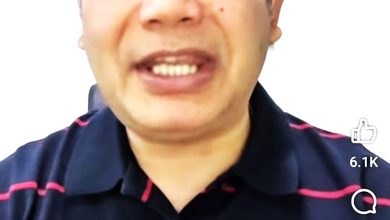 Photo of ARM是我家人持有公司?  拉菲兹讽拉玛南不懂半导体业