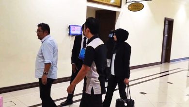 Photo of 控虚报近2万 反毒官不认罪