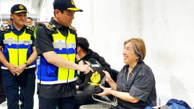 Photo of 18日起MyJPJ缴AWAS罚单  可解除黑名单