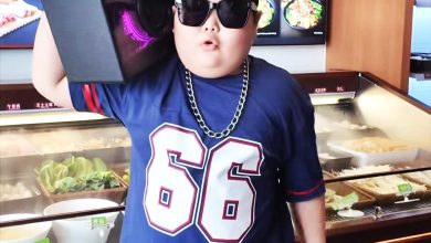 Photo of 小学生MV爆红引嘲讽 网酸族 小孩也不放过