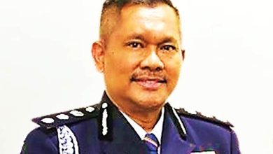 Photo of 2刀匪劫便利店 警追查下落