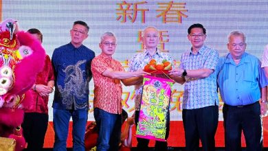 Photo of 魏家祥：回应无理攻击 甲州选马华打法更狠