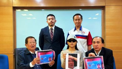 Photo of 误信男子能线上代缴学费 中国留学生被骗逾2万