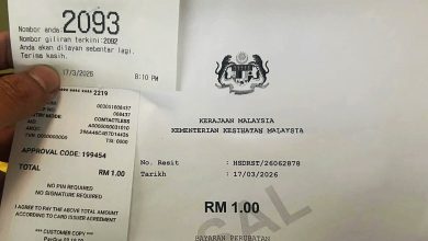 Photo of 政府医院疑系统出错 伤者被跳号 白等4小时未获治疗
