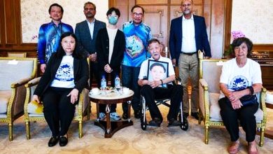 Photo of 病父生命倒数 赵丽兰盼安华兑诺 8月前交代明福案