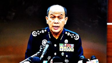 Photo of 警向彭博社员工录供 寻求国际合作追查海外人士