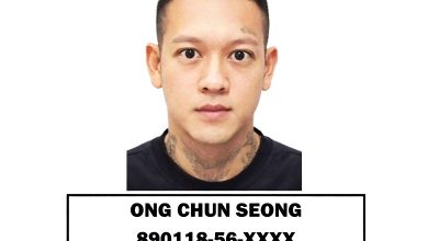 Photo of 疑跨国运毒主脑 警方急晤王春雄