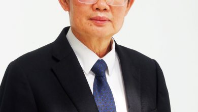 Photo of 【开斋节献词】曹观友:全民当和平使者 藉佳节互访巩固和谐
