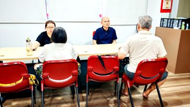 Photo of 诈骗集团盯上讣告资料 勒索丧府3万死人债