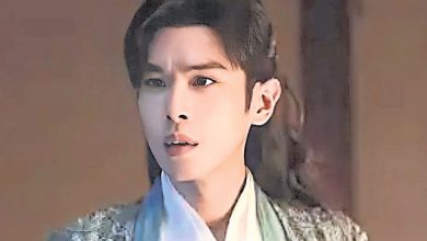 Photo of 《庆餘年3》开机又黄了 张若昀无奈