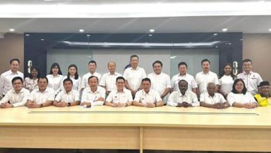 Photo of 卡拉OK 10时熄灯! 霹行动批登州政策：:若国盟执政中央 大马经济将完蛋!