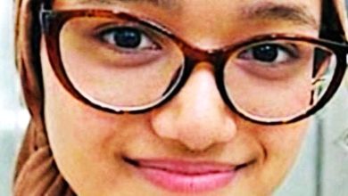 Photo of 25岁女子离家失踪  警：已在今早寻获
