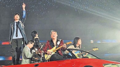 Photo of 阿信再点辣火头 五月天辞职论引公关灾难