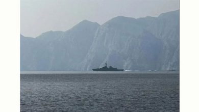 Photo of 【美以袭伊朗】一步错两线崩! 伊朗将开辟新战线 反制美国地面入侵