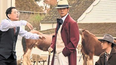 Photo of 周董最强印钞机 实体CD飆破10万张