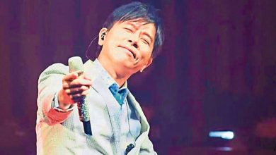 Photo of 伍思凯 5月30日来马开唱