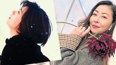 Photo of 中山美穗官网关闭倒数 粉丝喊别连痕跡都抹掉