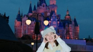 Photo of 陈康乐26岁生日自白 “我仍像个孩子”