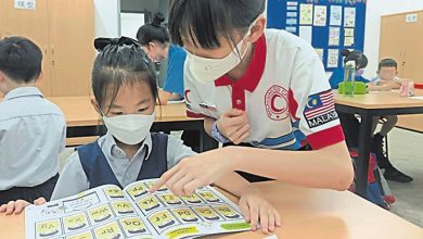 Photo of 3组织：疫情拖缓学习能力 须强化教师改善学生读写算