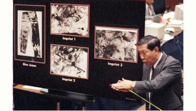 Photo of 【神探李昌钰辞世】 参与全球8000多起重案 “让证据说话”才有真相