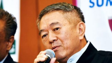 Photo of 【槟地税暴涨】 李金友：税务调涨须合理 涨幅高过人民收入等同掠夺