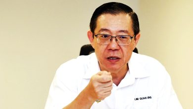 Photo of 诽谤案林冠英胜诉 祖莱达3人须赔5万