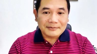 Photo of 骗过首相及多位部长？ 拉菲兹：蔡镇燊不是占士邦