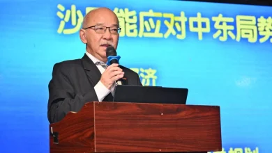 Photo of 杨德利: 油气价格走高 沙巴两个月料增收3亿