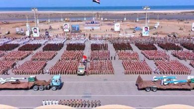 Photo of 红海将再起战火！伊朗促胡塞武装准备 袭击红海航运