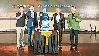 Photo of 黄思汉:评估战争对民生影响 雪研究稳定经济供应