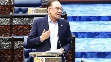 Photo of 囯会〡公务员违纪赔9.3亿 安华:查他们做了什么