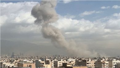 Photo of 【美以空袭伊朗】美国促公民  立即离开西亚地区
