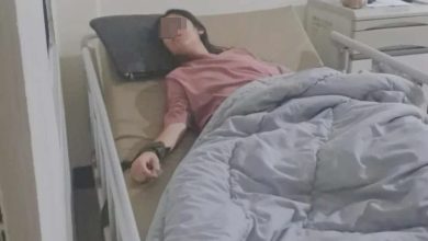 Photo of 只因想离婚? 狠男将妻关入精神病院