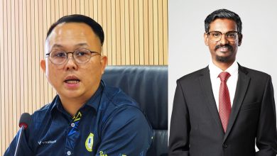 Photo of YB职员吃到“蟑螂腿” 魏子森:餐厅卫生达标 已采改进措施