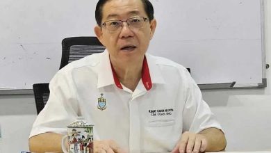 Photo of 中东战火波及大马 林冠英献“三策”救市