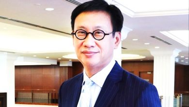 Photo of 他没法拉利飞机洋房 黄基全为蔡镇燊发声