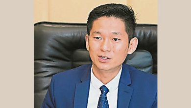 Photo of 简民发：莱纳斯执照延长 人民5年内要自求多福